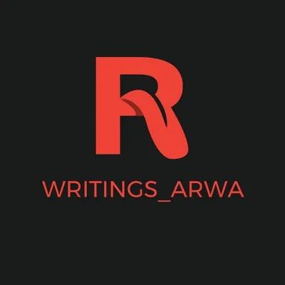 Arwa saad | كاتبه وصانعة محتوى profile