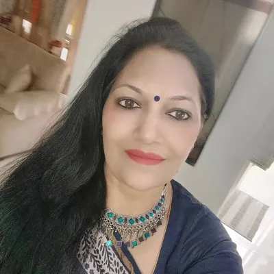 आभा अग्रवाल profile