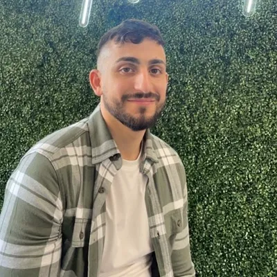 Jamal C. ┃Break-up Recovery and Attachment Coach profile