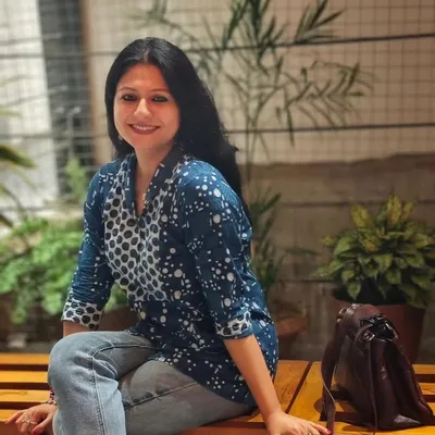 Writu Bhattacharya profile