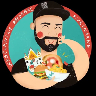 Wrocławskie Podróże Kulinarne - gdzie zjeść we Wrocławiu🍕🍲🍔 profile