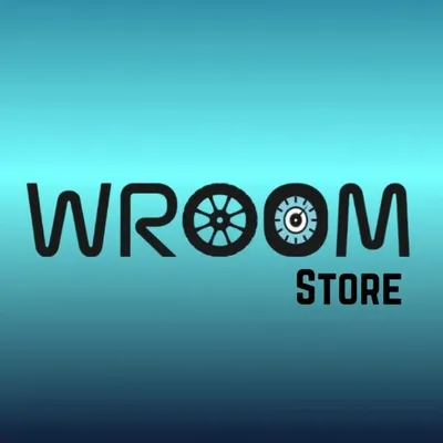 Wroom Store® profile