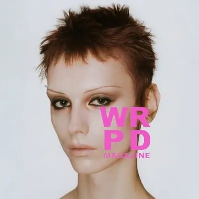 WRPD Magazine profile