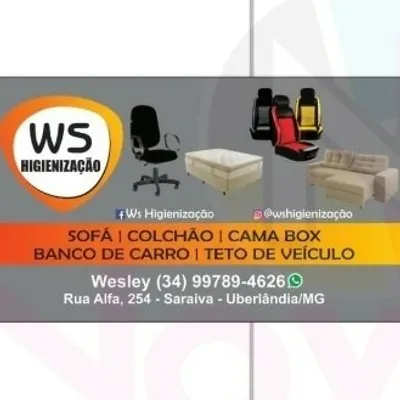 WS_higienizacao profile