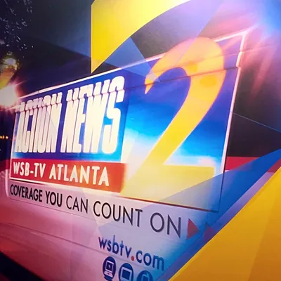 WSB-TV profile