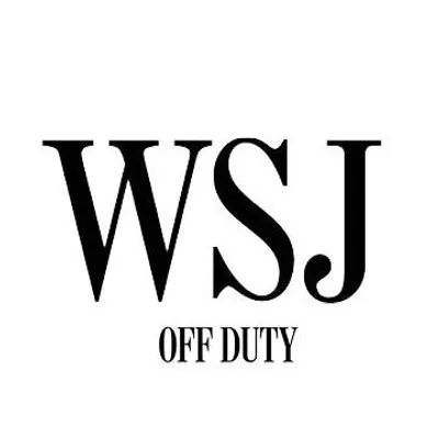 WSJ Off Duty profile