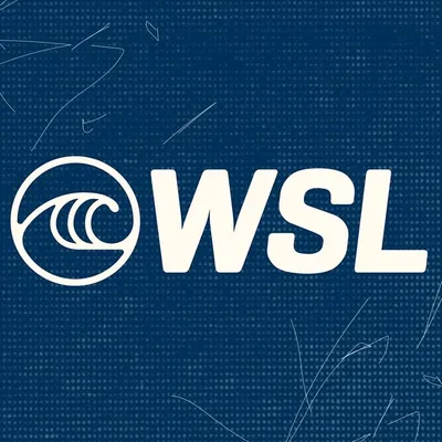 World Surf League profile