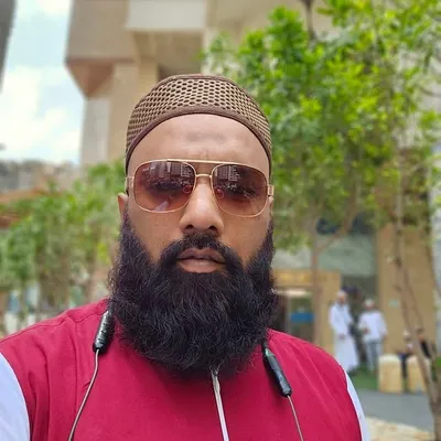 Syed Manzoor Ahmed profile