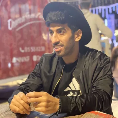 يوسف الشحي🇦🇪 profile