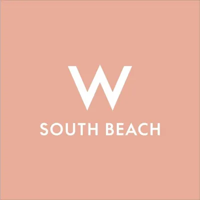 W South Beach profile
