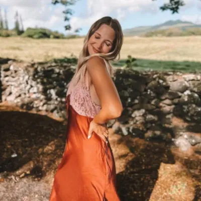 Jenna Wyant profile