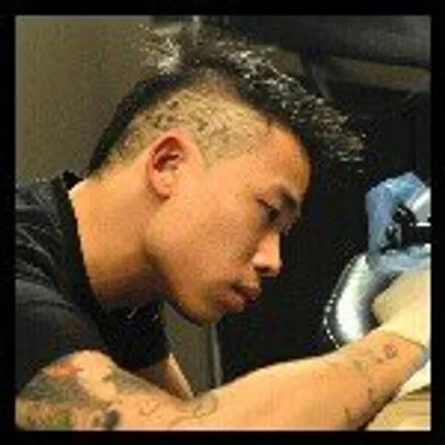 Winson Tsai profile