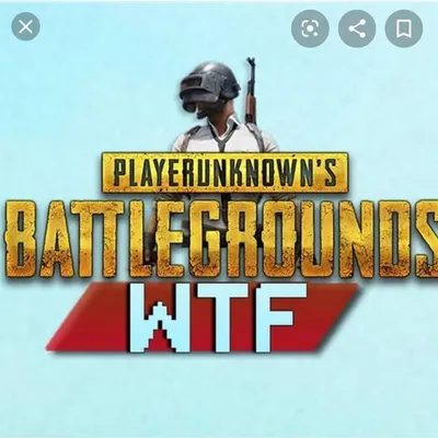 WTF_moments Of PUBG profile