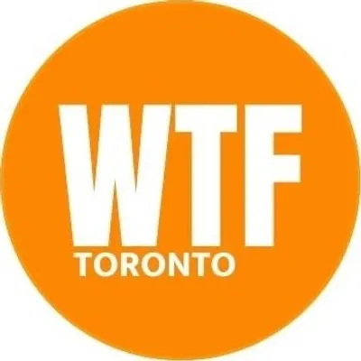 Where’s the Food Toronto? profile