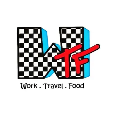 WorkTravelFood profile