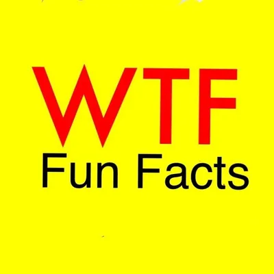 WTF FUN FACTS profile