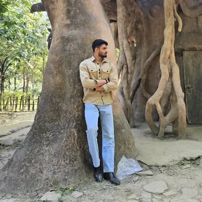 Harsh Chittoudiya