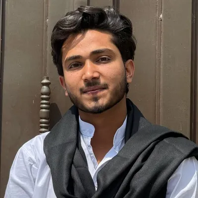 SAMEER ANSARI ✨ profile