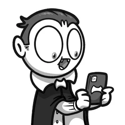 What The Frame Comics profile