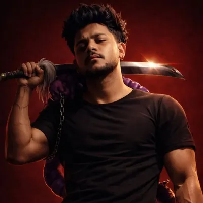 Tushar Wade profile