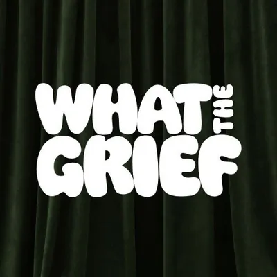 What The Grief profile