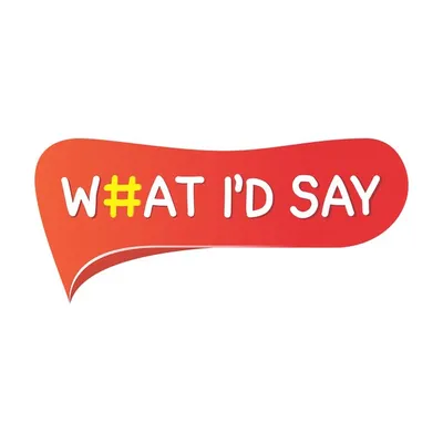 What I'd Say profile