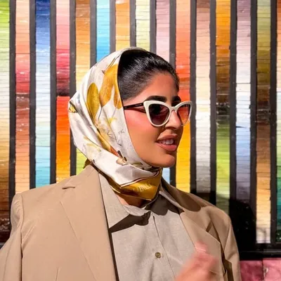 FATIMA ABDULRAHMAN profile