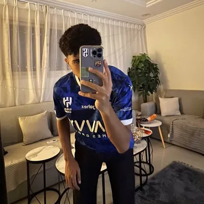 saad M profile