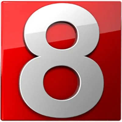 WTNH News 8 profile