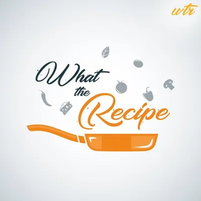 What The Recipe profile