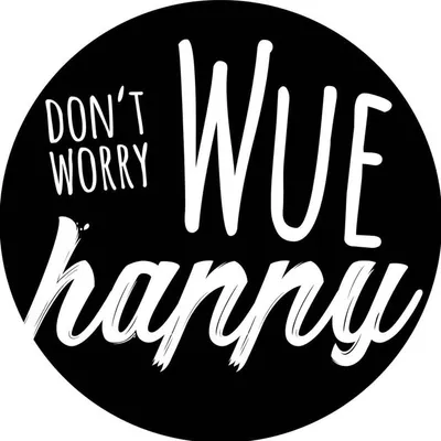 WUE_happy profile