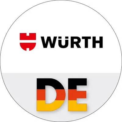 Würth Deutschland profile