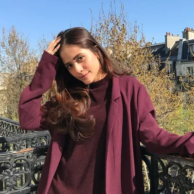 Wulandari Indah M profile