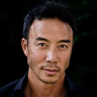 Allan Wu profile