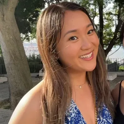 Carol Wu profile