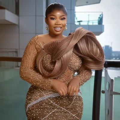 QUEEN LATEEFAH profile