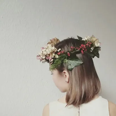 Wunderblumen/Daniela profile