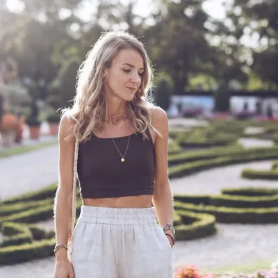 Nathalie profile