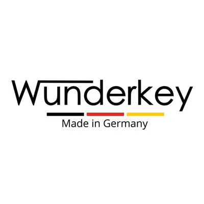 Wunderkey profile