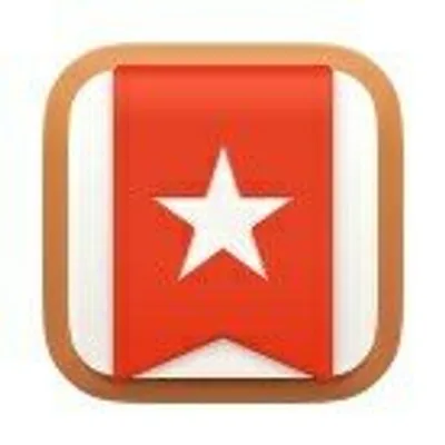 Wunderlist profile