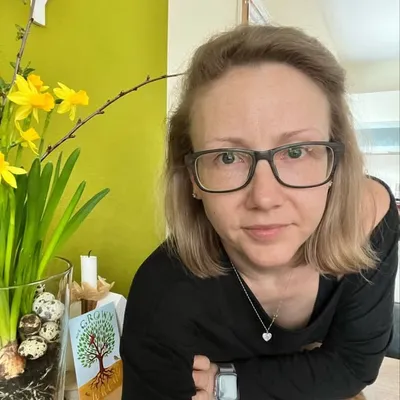 Basteln mit Kindern I Sabrina profile