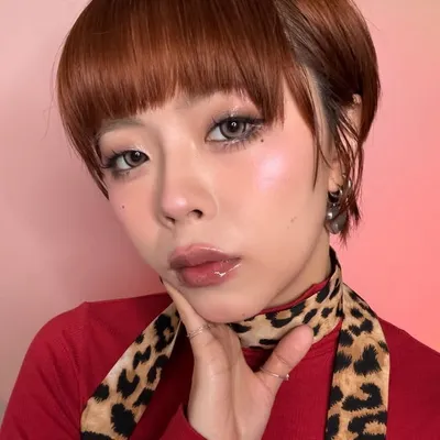 雯 | Wun(⁎⁍̴̛ᴗ⁍̴̛⁎) profile