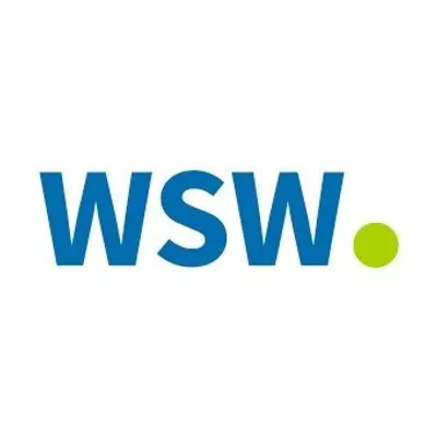 WSW Wuppertaler Stadtwerke profile