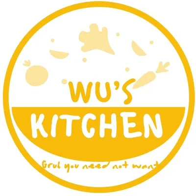 WU’S KITCHEN👩🏾🍳 profile