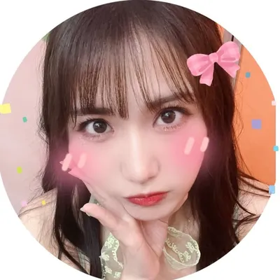 冞冞 ♡ Mina profile