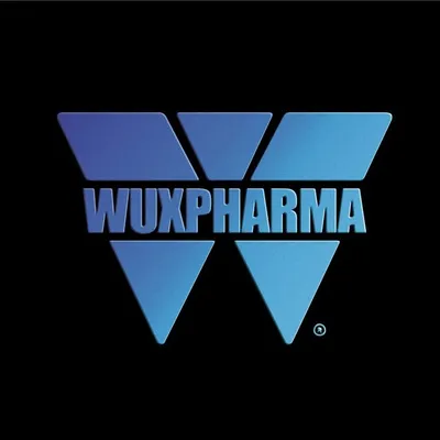 Wuxpharma profile