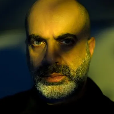 Sam Javanrouh profile