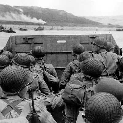 The History of WWII โ๏ธ๐ profile