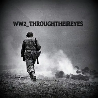 The People Of World War II profile