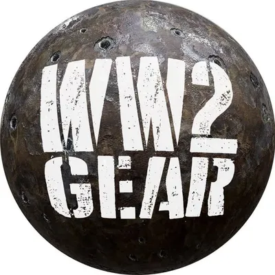 🔸WW2 GEAR🔸 profile